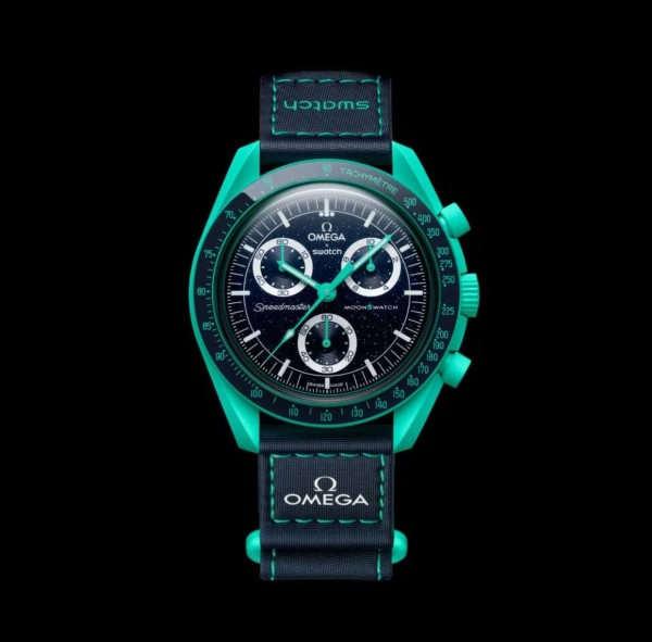 Omegaa Speedmaster x S watch