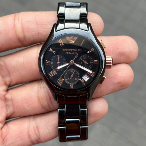 Emporio_Armani Ceramic Womens