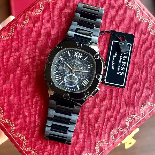 Guess Full Black