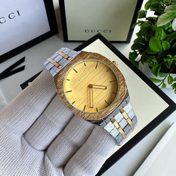 Gucci Bunny (Dual Tone)