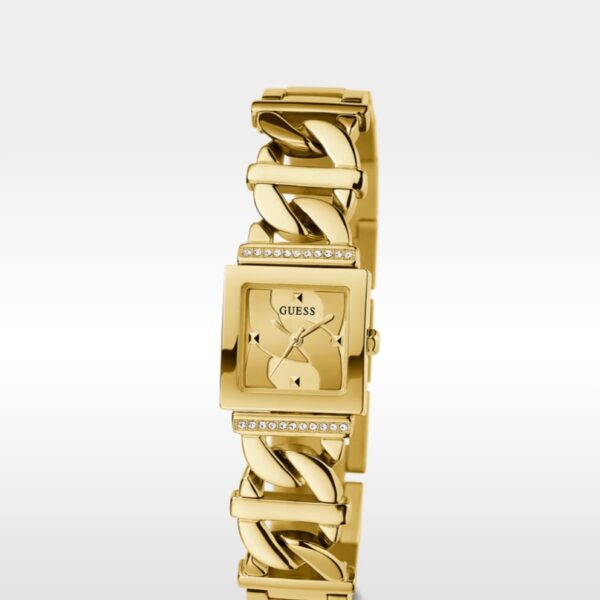 Guess Iconic Watch