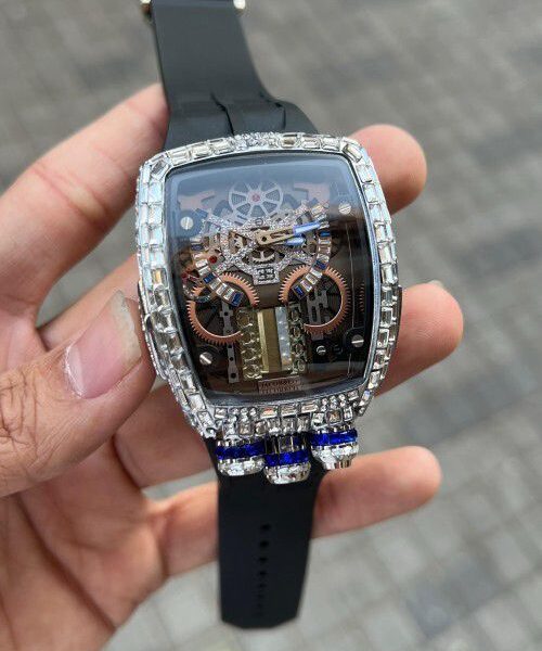Jacob & Co. Watch