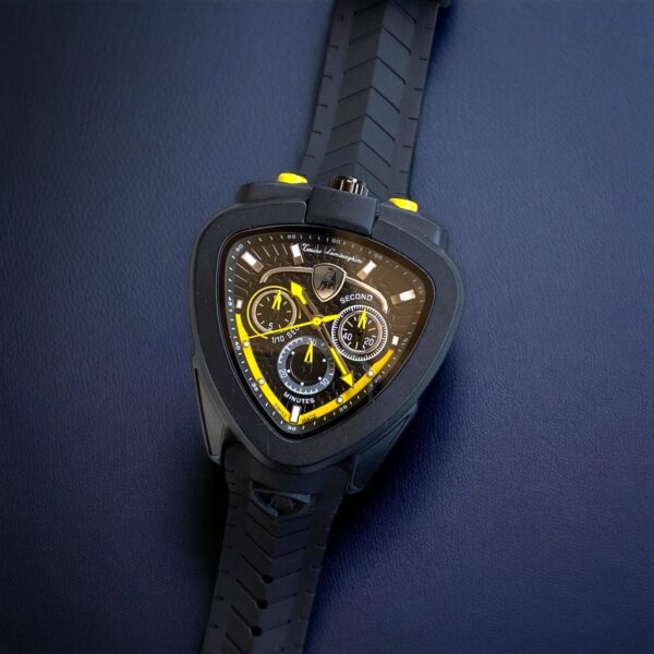Lamborghini Spyder Chronograph