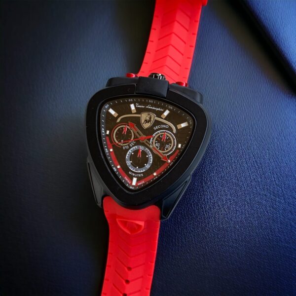 Lamborghini Spyder Chronograph