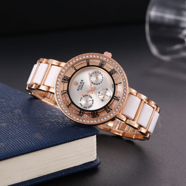 Rolex Celine