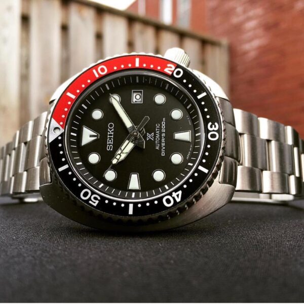 Seiko Prospex Diver Srpd53k