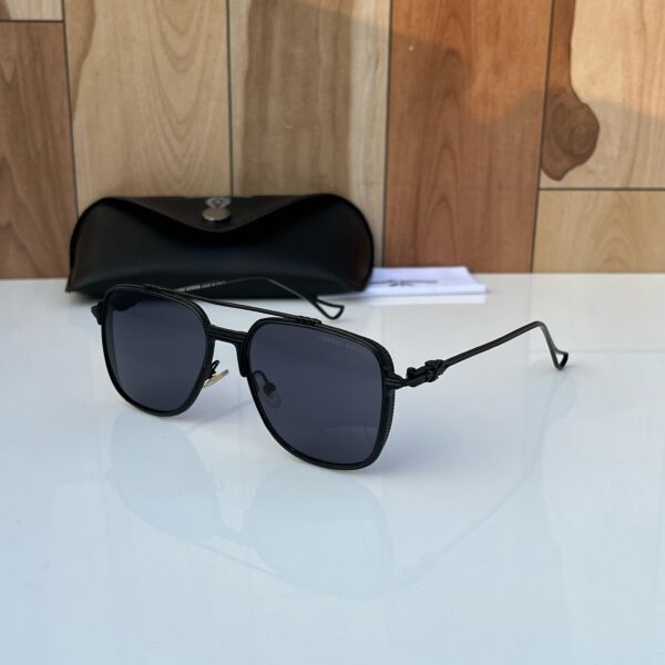 Chrome Heart 2253 Black