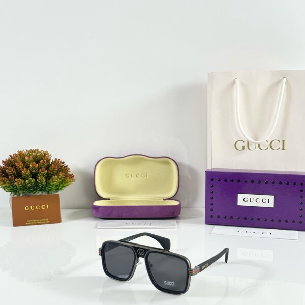 Gucci 1295 Black