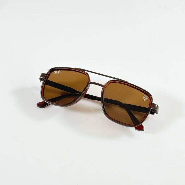 Rayban 3602 Brown