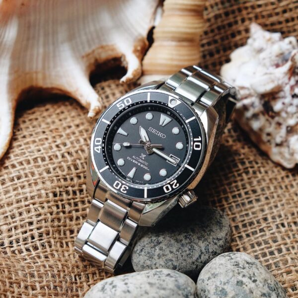 Seiko Prospex Diver Srpd53k