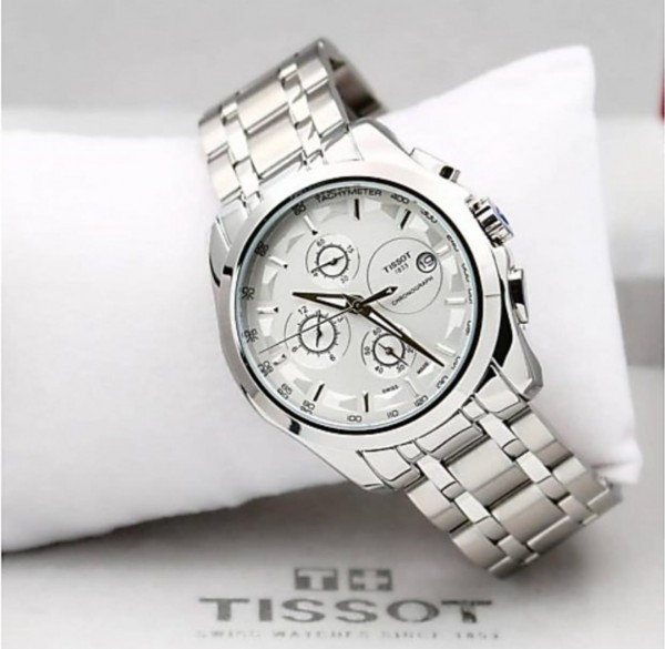 Tisso_t 1853 Couturier (Silver)