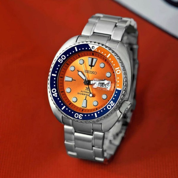 Seiko Prospex Diver Srpd53k