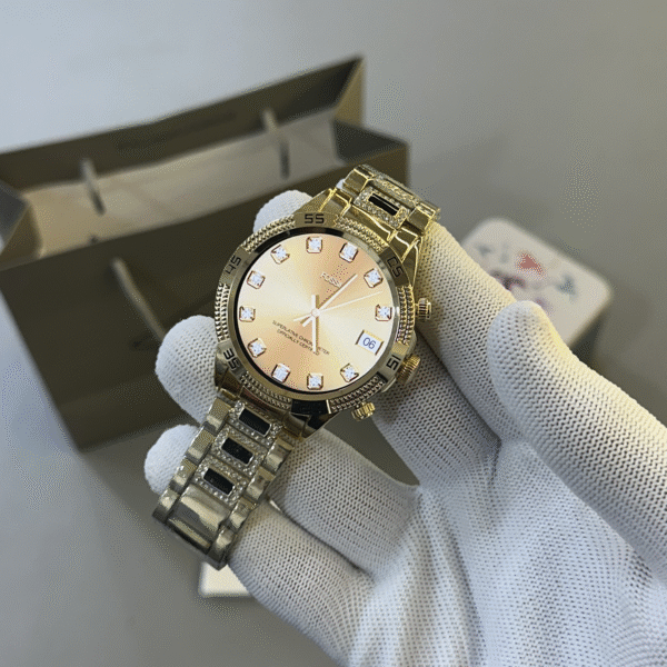 Fossil Smart Watch