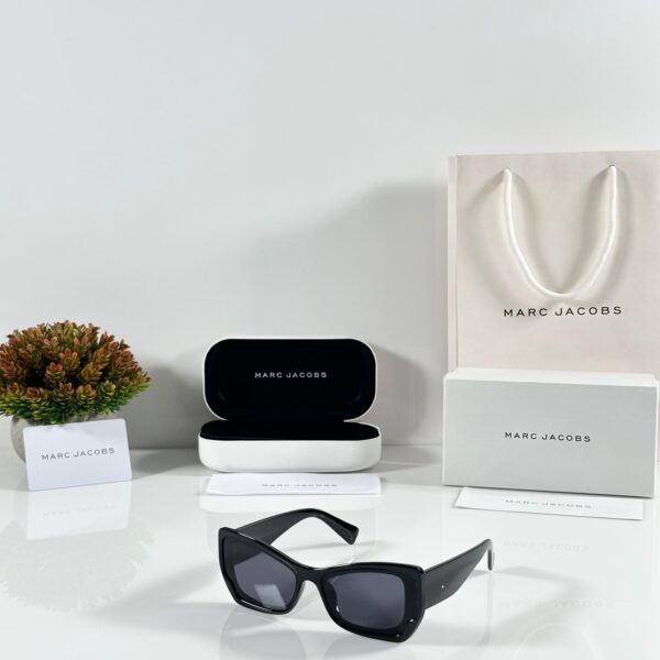 Marc_Jacobs 3675 Black