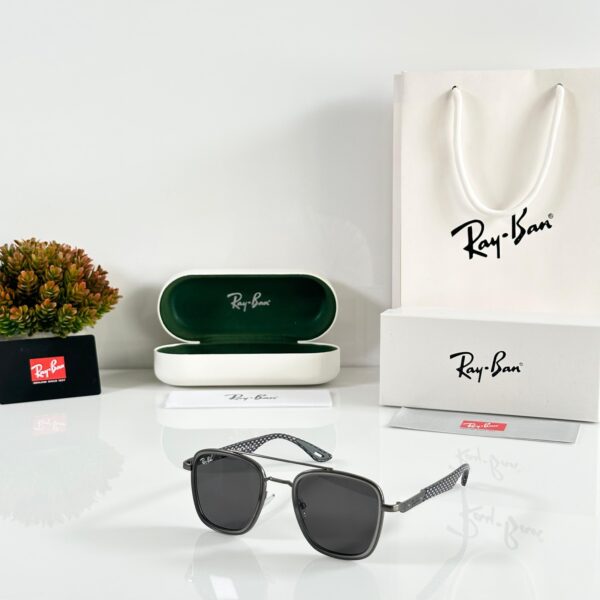 Ray_ban 3607 Grey