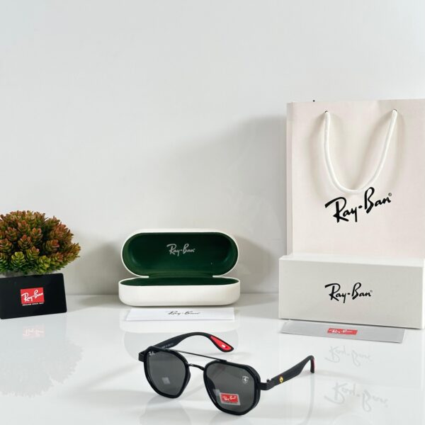 Ray_ban 3160 Black