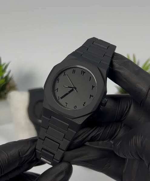 AURA ARABIC WATCH