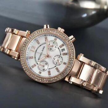 Michael_Kors Parker Copper-White