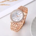 Michael_Kors Darci Chronograph