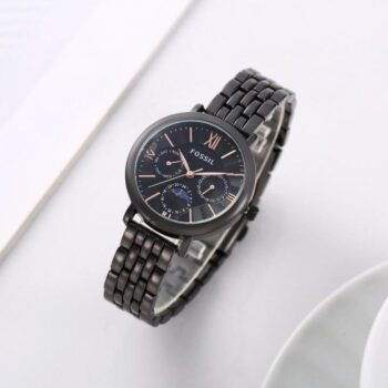 Fossi_l Es3121 Jacqueline Sun Moon Black