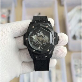 Hublot big bang spider