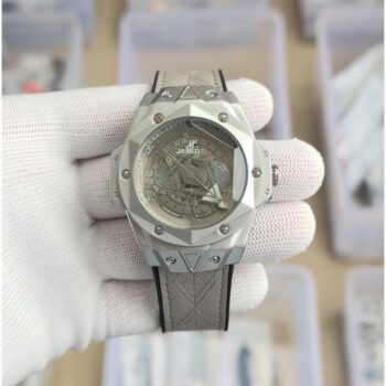 Hublot big bang spider