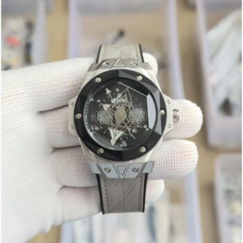 Hublot big bang spider