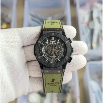 Hublot Big Bang Calendar