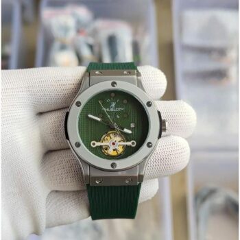 Hublo_t BigBang Tourbillion - J1210