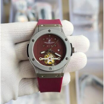 Hublo_t BigBang Tourbillion - J1207