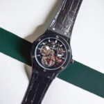 Hublot Big Bang Skeleton Automatic - J730