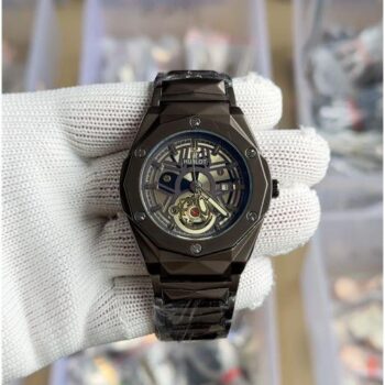 Hublo_t BigBang Tourbillion - J992