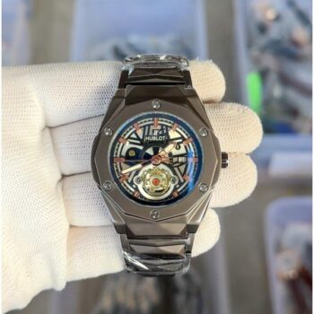 Hublo_t BigBang Tourbillion - J02