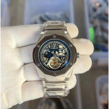 Hublo_t BigBang Tourbillion - J03