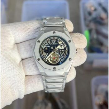 Hublo_t BigBang Tourbillion - J05