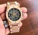 Hublot Big Bang Fusion Calender