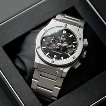 Hublot Big Bang Classic Fusion