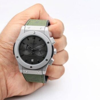 Hublot Big Bang classic