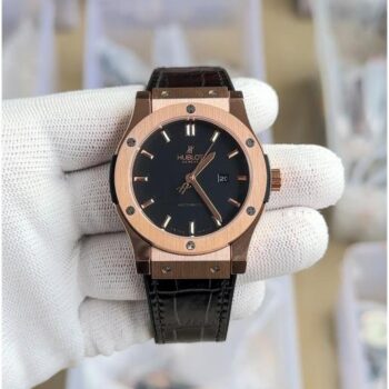 Hublo_t big bang classic fusion automatic