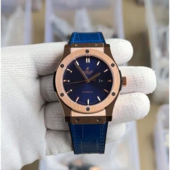 Hublo_t big bang classic fusion automatic