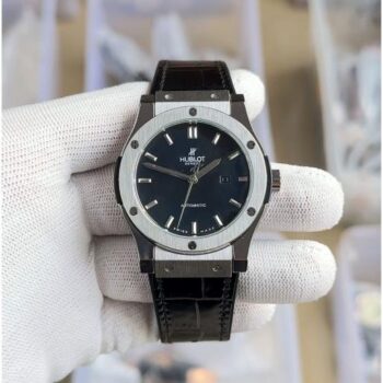 Hublo_t big bang classic fusion automatic