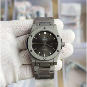 Hublo_t big bang classic fusion automatic