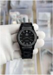 Hublo_t big bang classic fusion automatic full black