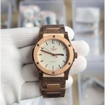 Hublo_t big bang classic fusion automatic