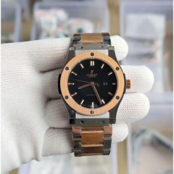 Hublo_t big bang classic fusion automatic