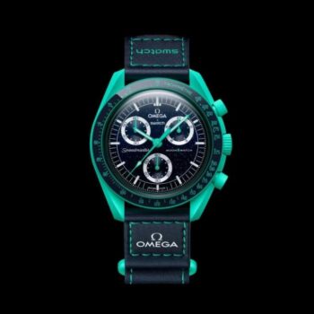 Omeg_a Speedmaster x Swatch