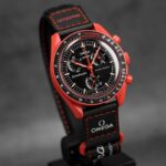 Omeg_a Speedmaster x Swatch