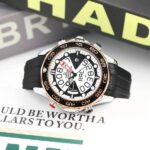 Omeg_a Seamaster Regatta - J1333