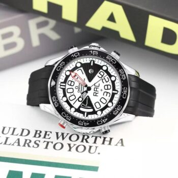 Omeg_a Seamaster Regatta - J1335