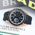 Omeg_a SpeedMaster Pilot Co-Axial - J1409